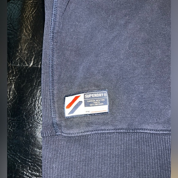 Superdry Athletics crewneck - Picture 3 of 5